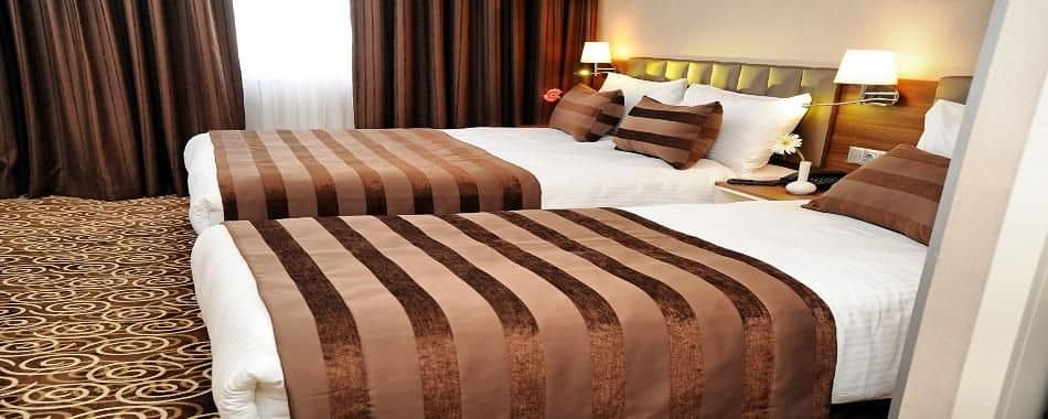 Delta Hotel Istanbul Delta Hotel Istanbul