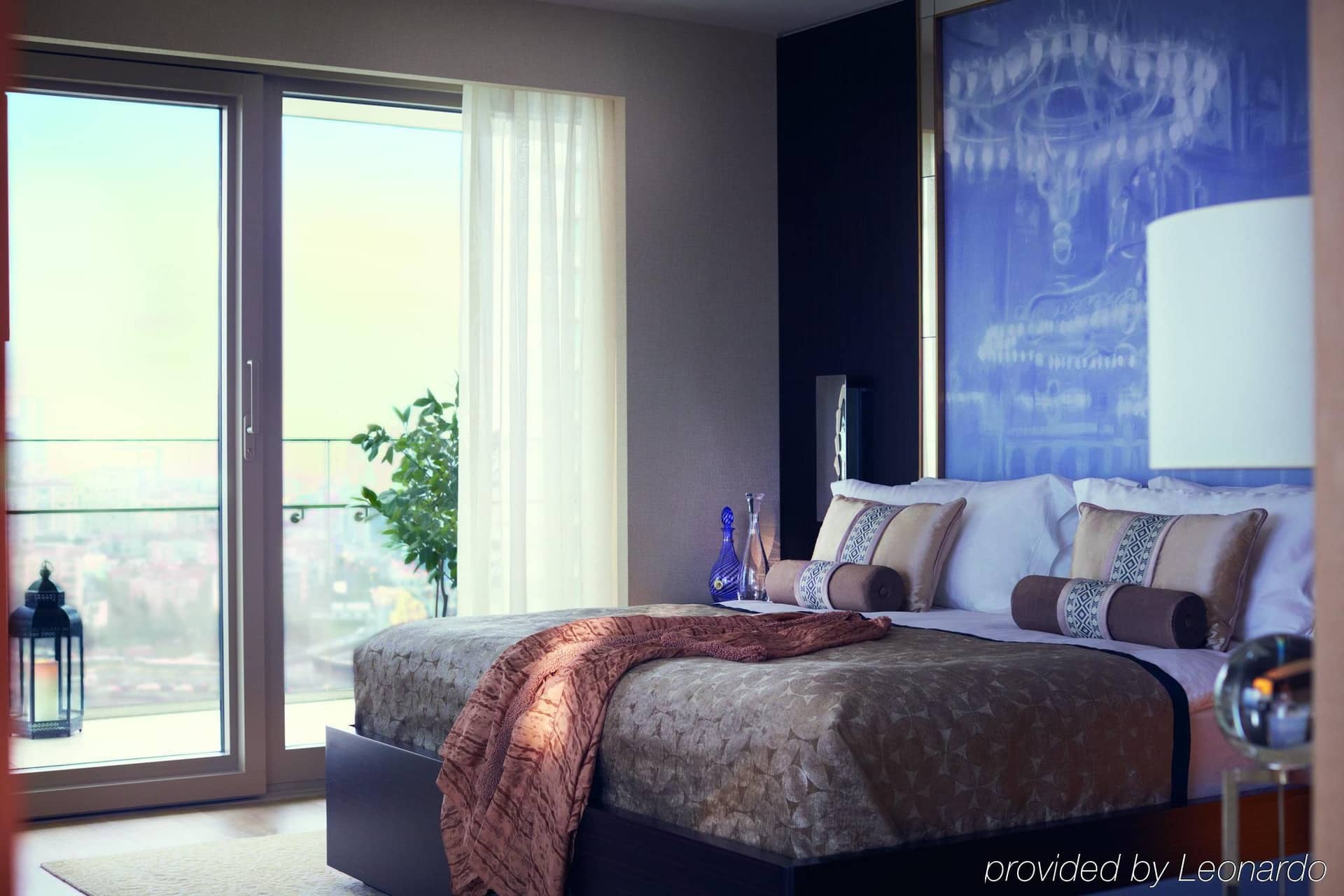 Raffles Istanbul Raffles Istanbul