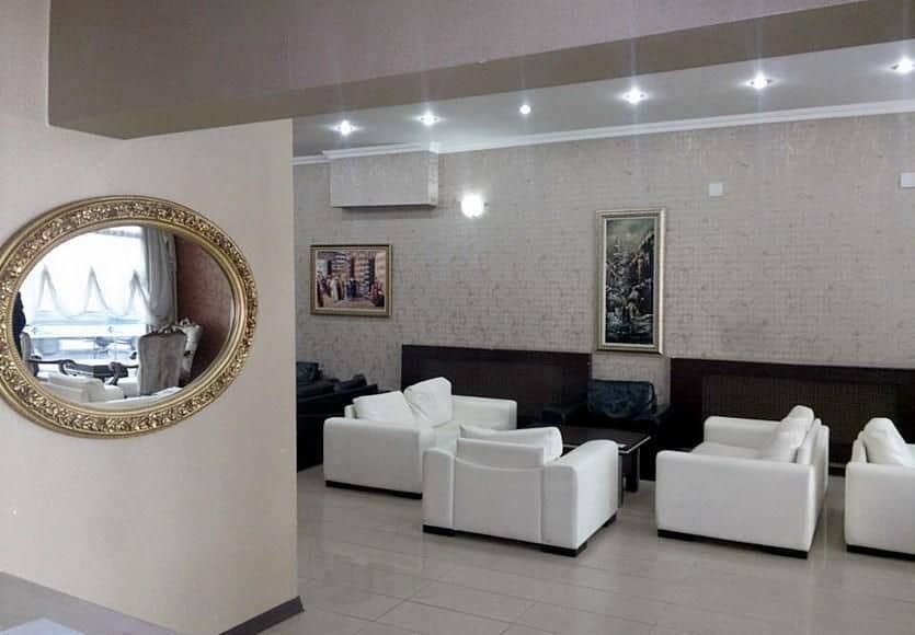 Alhas Hotel Alhas Hotel
