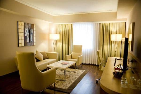 Anemon Konya Hotel Anemon Konya Hotel