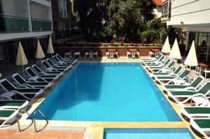 Kleoapatra Atlas Hotel Kleoapatra Atlas Hotel