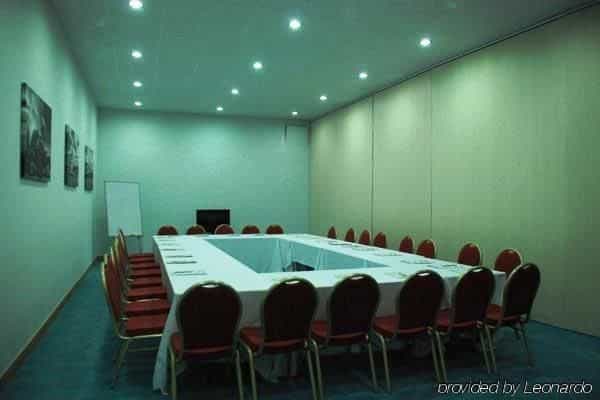 Golden Palas Hotel