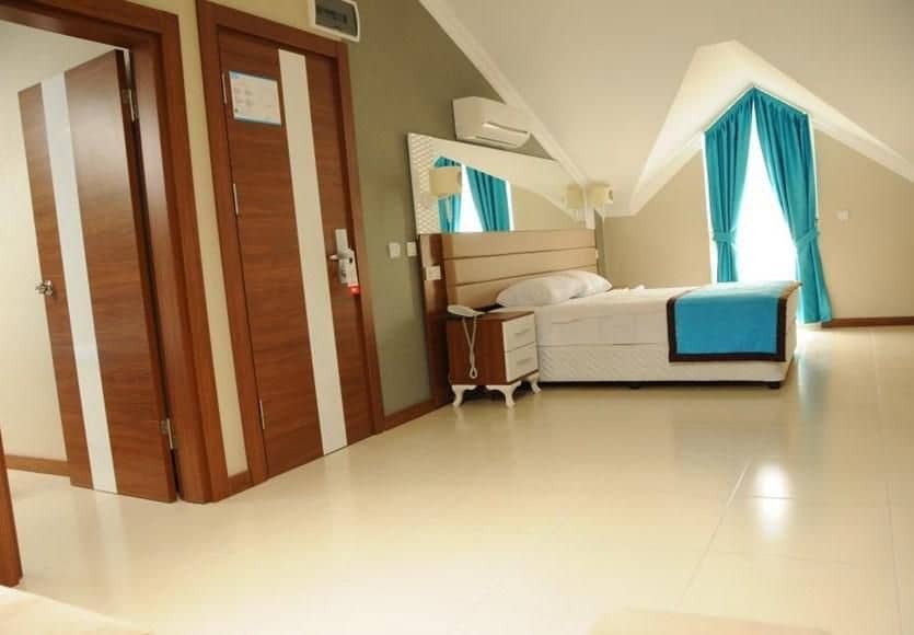 Marcan Resort Hotel Marcan Resort Hotel