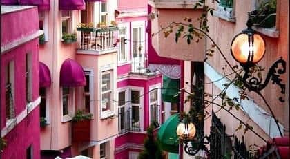 Magic House Hotel Istanbul Magic House Hotel Istanbul
