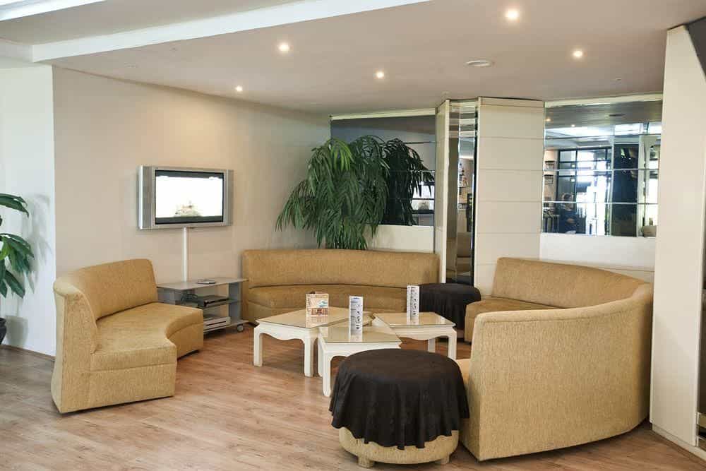 Hitit Hotel