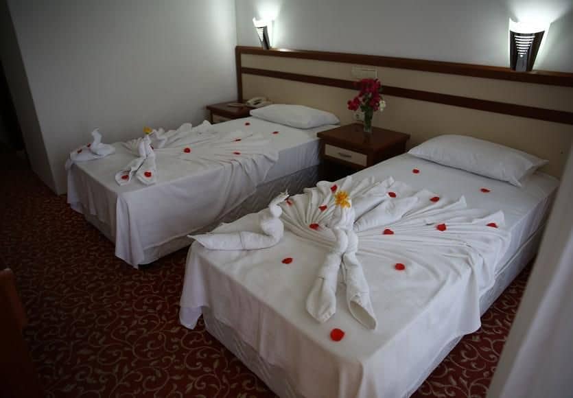 Finike Marina Hotel Finike Marina Hotel