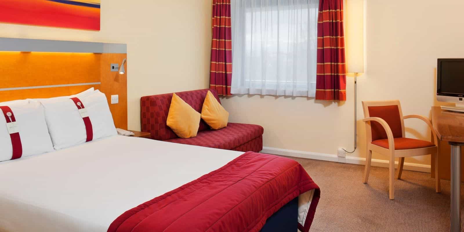 Holiday Inn Express London Golders Green By Ihg