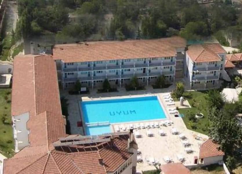 Uyum Hotel Uyum Hotel