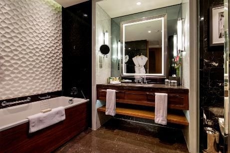 Hilton Istanbul Bomonti Hotel & Conference Center3