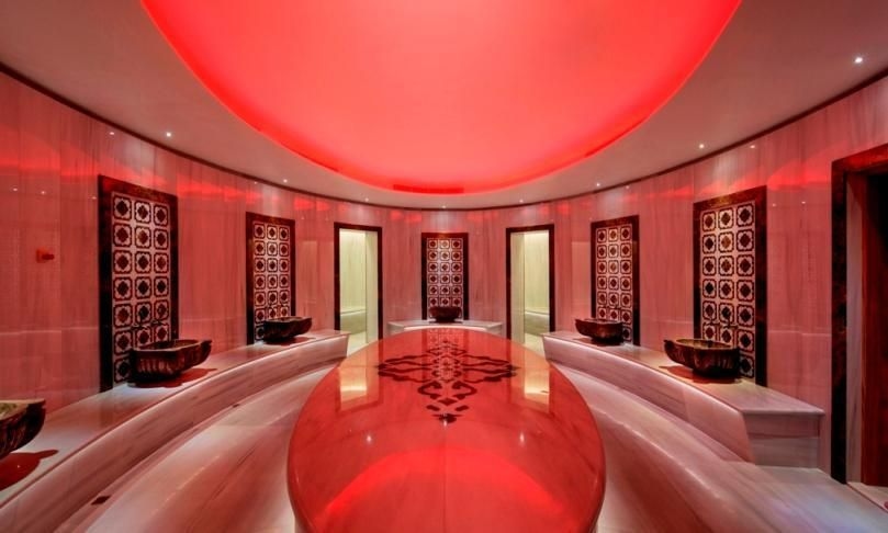 Hilton Istanbul Bomonti Hotel & Conference Center2