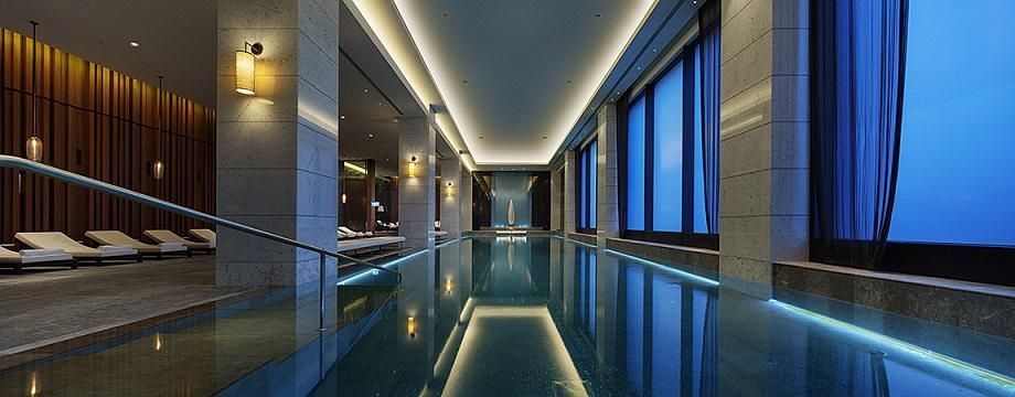 Hilton Istanbul Bomonti Hotel & Conference Center0