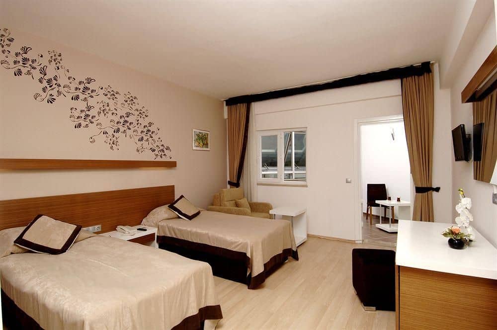Han Hotel Han Hotel