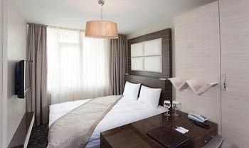 Istanbul Suite Home Osmanbey3
