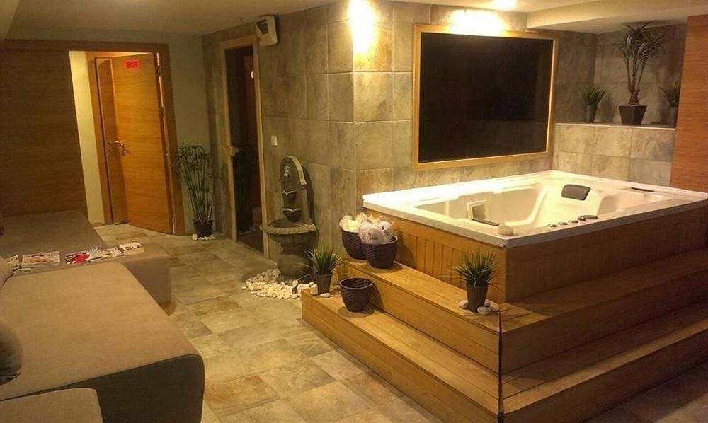 Istanbul Suite Home Osmanbey4