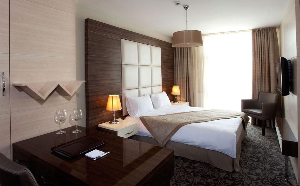 Istanbul Suite Home Osmanbey2