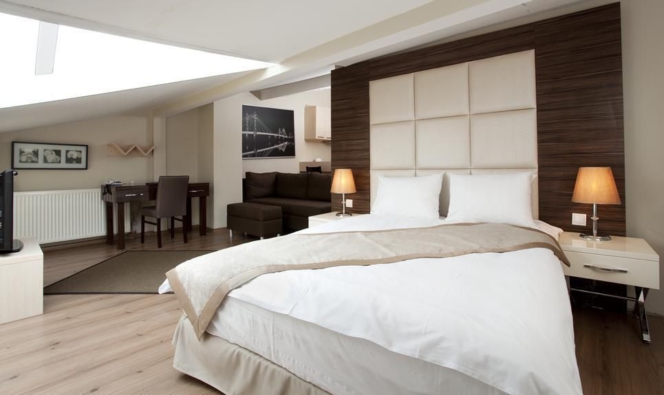 Istanbul Suite Home Osmanbey1