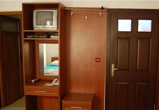Hotel Can Bodrum Hotel Can Bodrum
