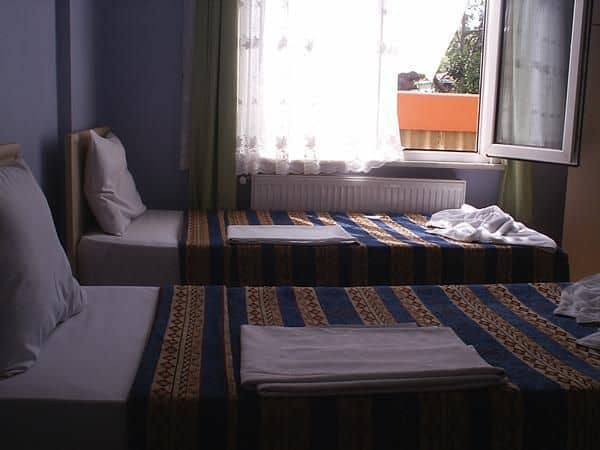 Anadolu Hotel Anadolu Hotel