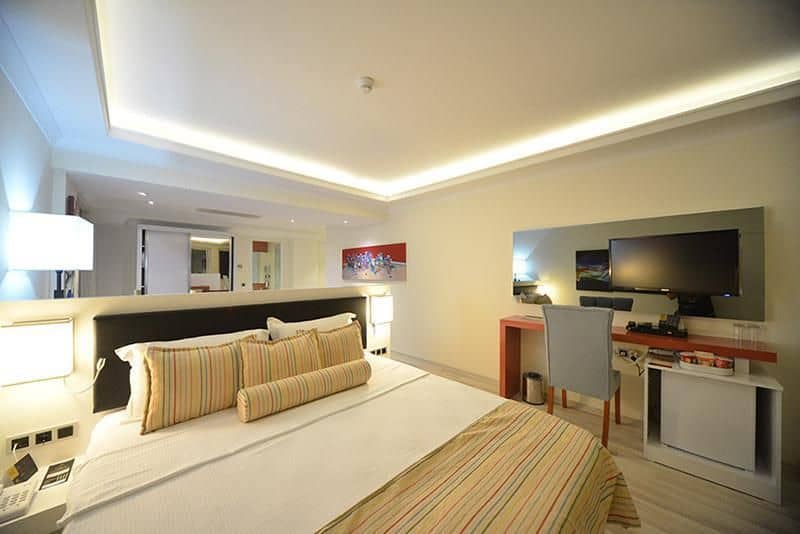 Orka City Hotel Orka City Hotel