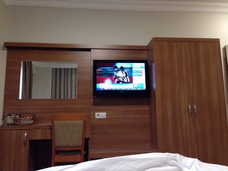 Aygur Hotel Aygur Hotel