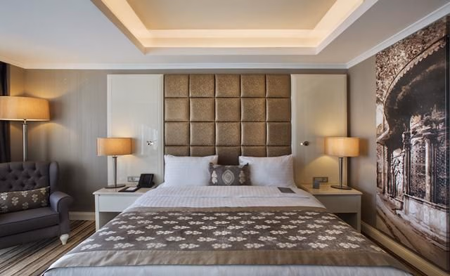 Dedeman Bostanci Istanbul Hotel & Convention Center4
