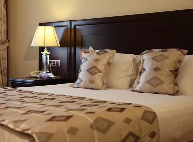 Eser Diamond Hotel and Convention Center3
