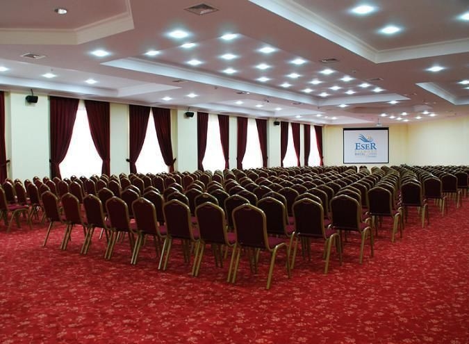 Eser Diamond Hotel and Convention Center2