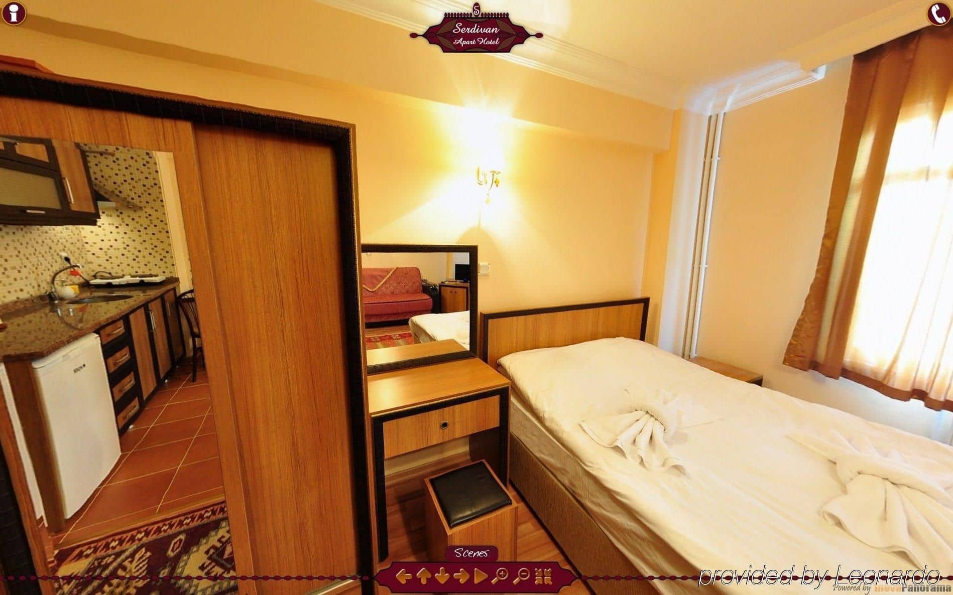 Serdivan Hotel Serdivan Hotel