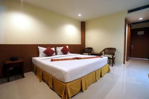Premier Room