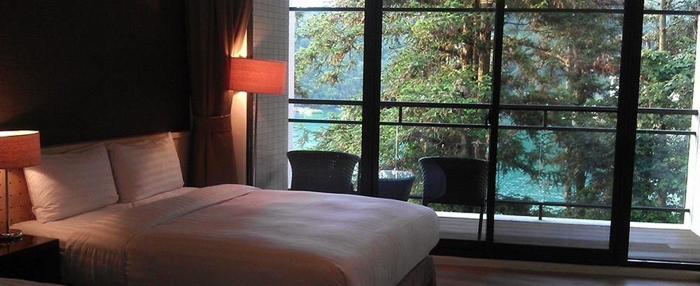 LeaLea Garden Hotels - Moon Lake4
