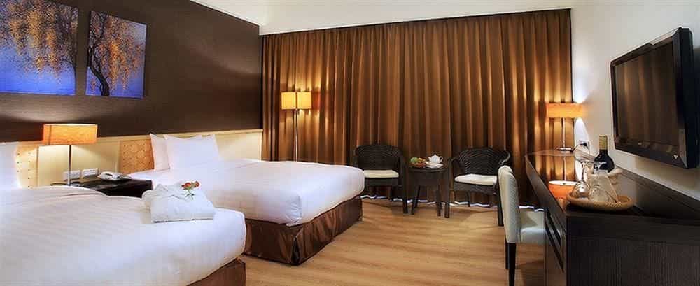 LeaLea Garden Hotels - Moon Lake LeaLea Garden Hotels - Moon Lake
