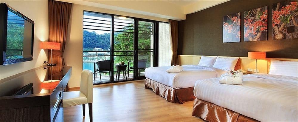 LeaLea Garden Hotels - Moon Lake LeaLea Garden Hotels - Moon Lake