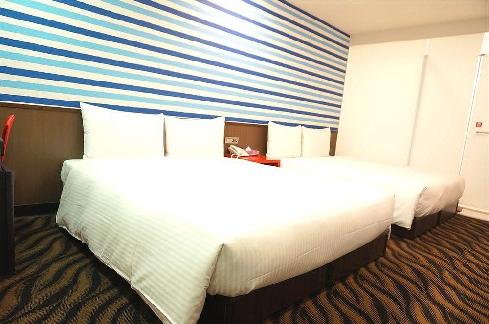 Gosleep Hotel - Wuchang Hall Gosleep Hotel - Wuchang Hall