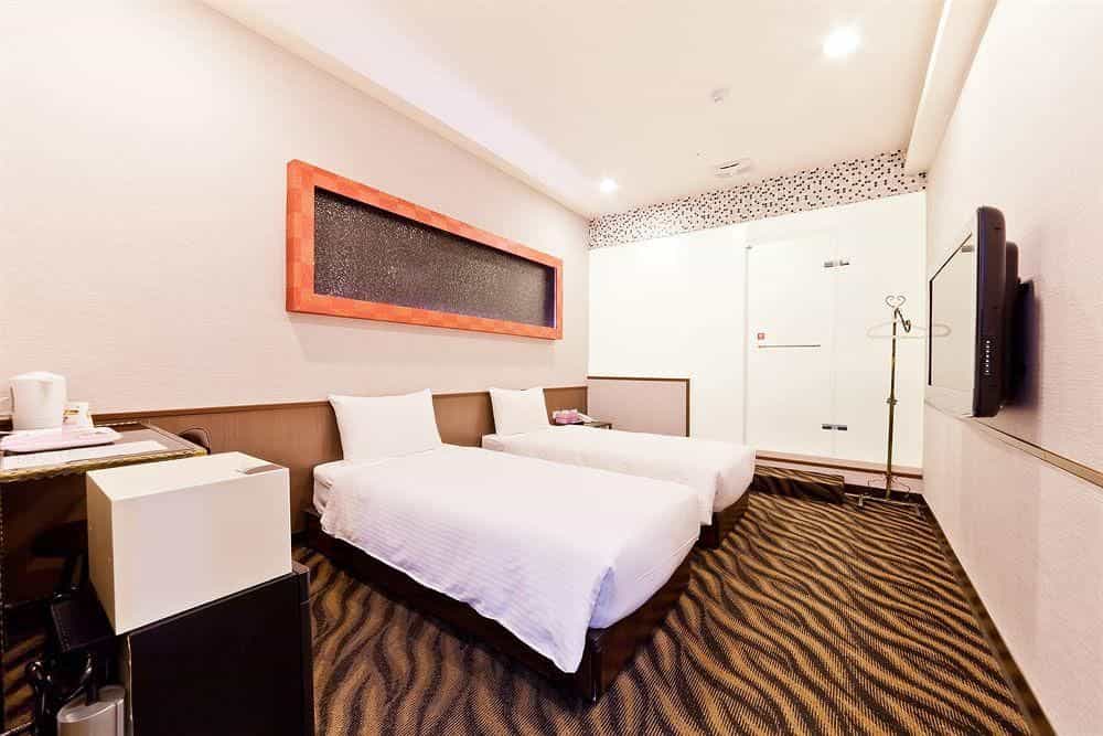 Gosleep Hotel - Wuchang Hall Gosleep Hotel - Wuchang Hall