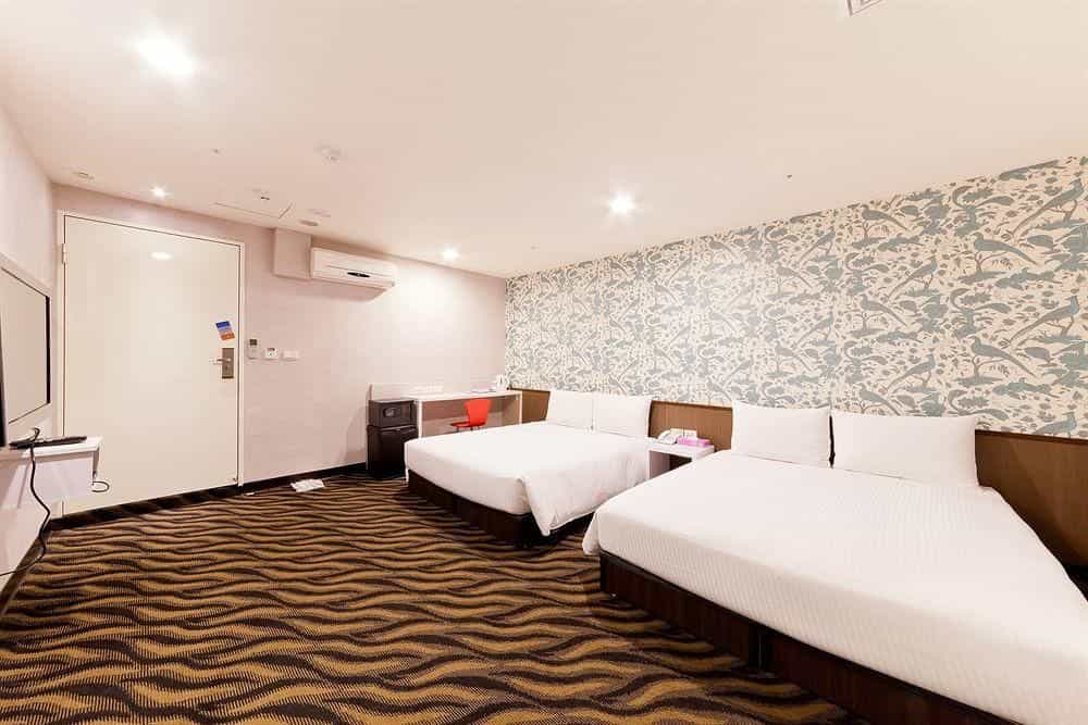 Gosleep Hotel - Wuchang Hall Gosleep Hotel - Wuchang Hall