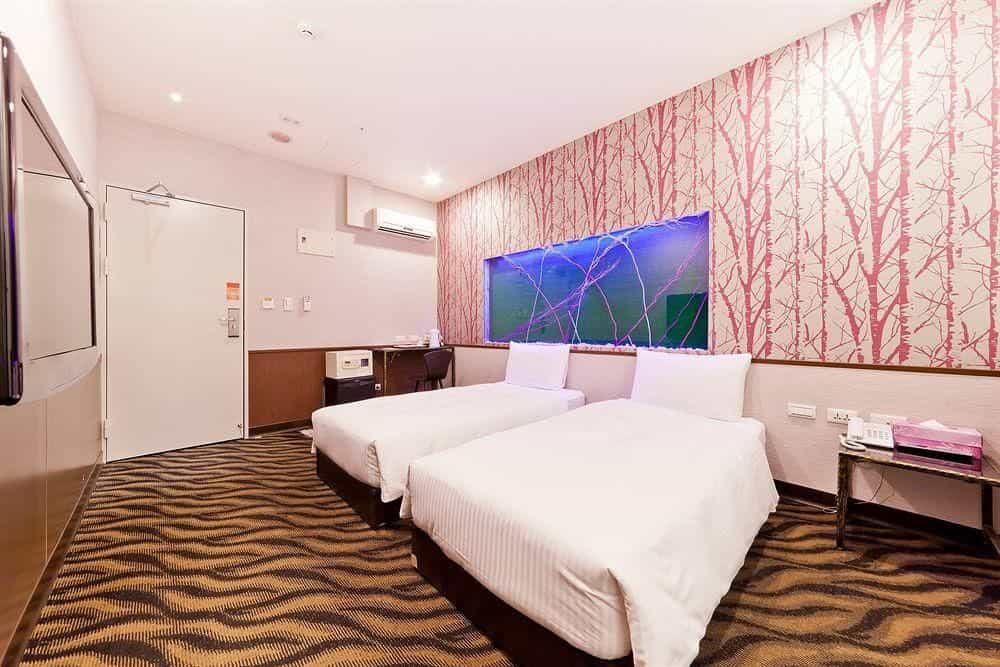 Gosleep Hotel - Wuchang Hall Gosleep Hotel - Wuchang Hall
