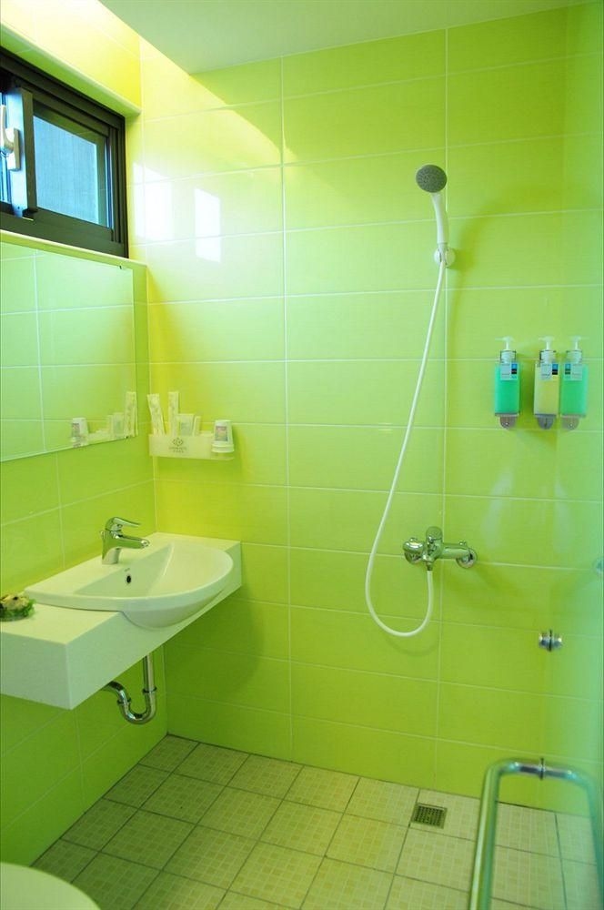 Garden Hotel Taichung4