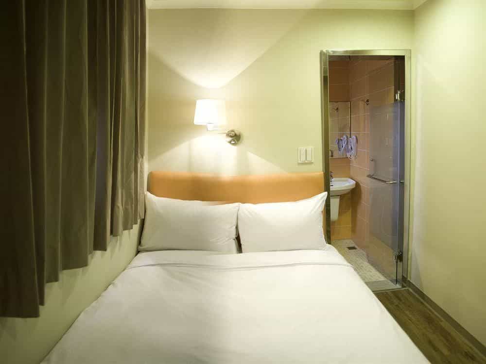 Garden Hotel Taichung Garden Hotel Taichung
