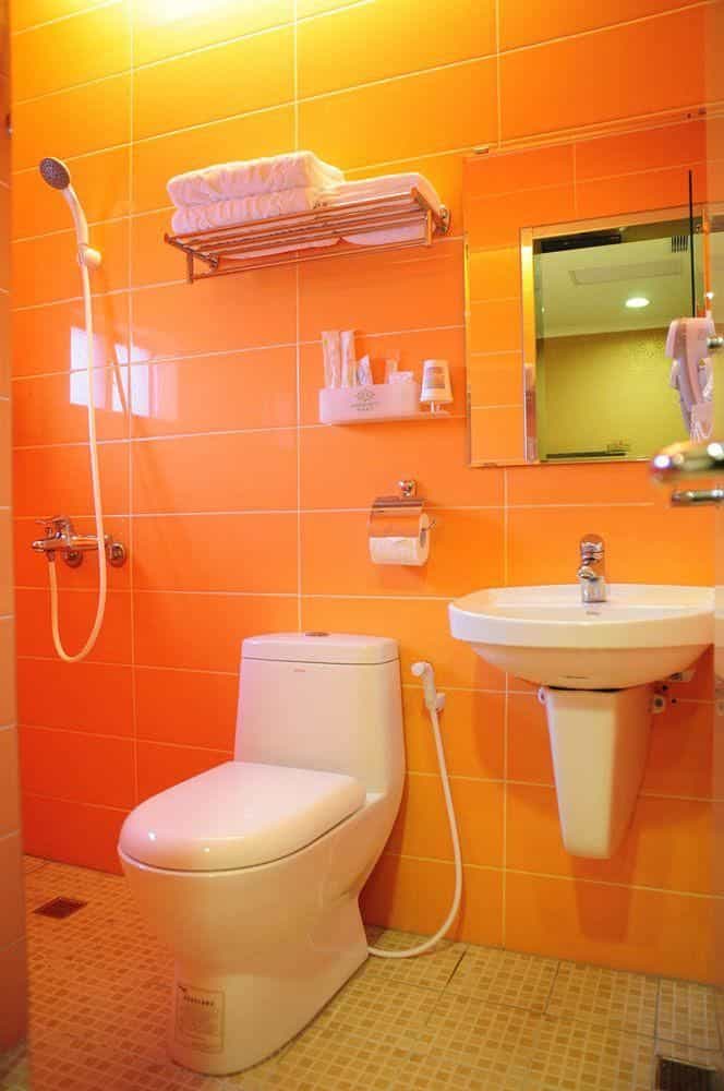 Garden Hotel Taichung Garden Hotel Taichung