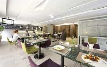 Hotel Day Taichung