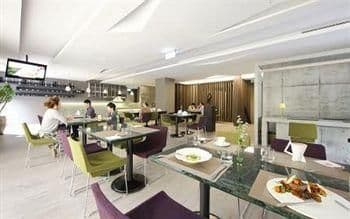Hotel Day Taichung Hotel Day Taichung