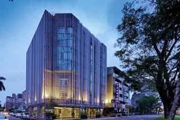 Hotel Day Taichung Hotel Day Taichung