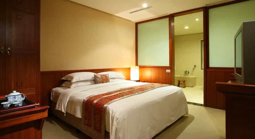 Nine Plus Spa Hot Spring Hotel Nine Plus Spa Hot Spring Hotel