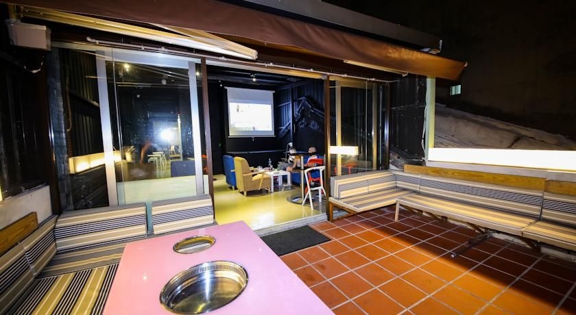 Backpackers Inn1