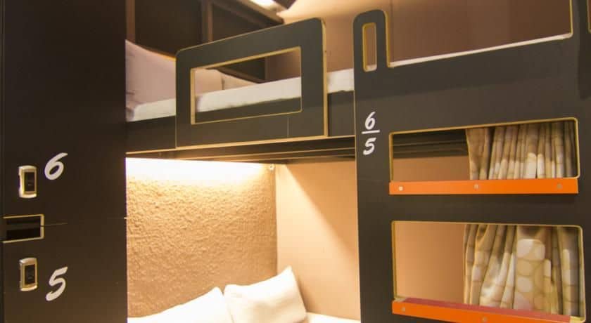 Backpackers Inn Backpackers Inn