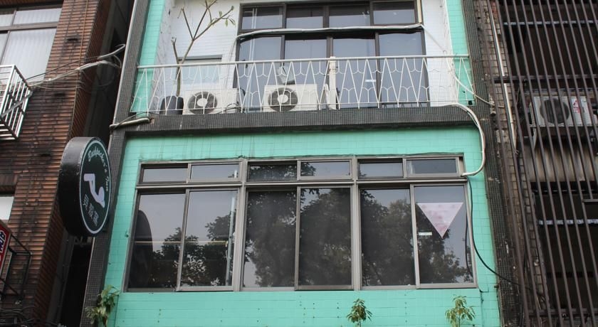 Backpackers Inn2