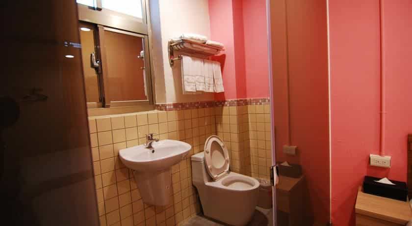 Backpackers Inn Backpackers Inn