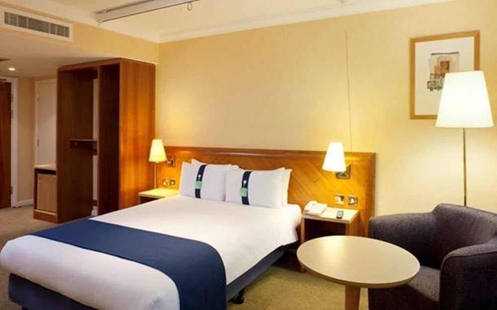 Holiday Inn London Kensington Forum Holiday Inn London Kensington Forum
