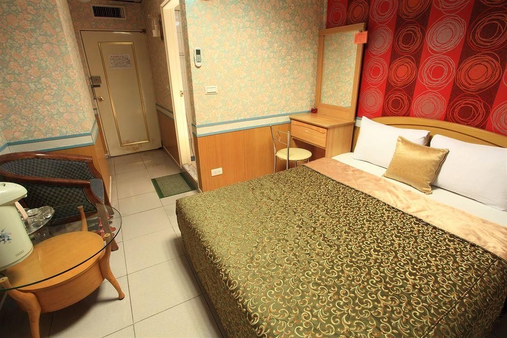 Michi Hotel2