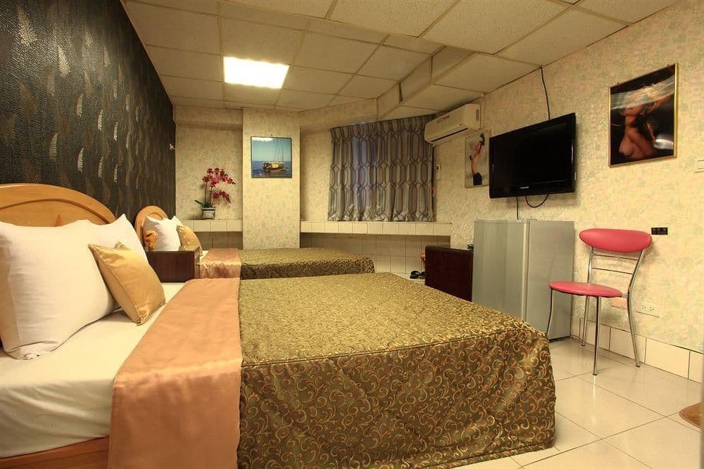Michi Hotel Michi Hotel